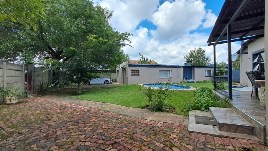 4 Bedroom Property for Sale in Parys Free State